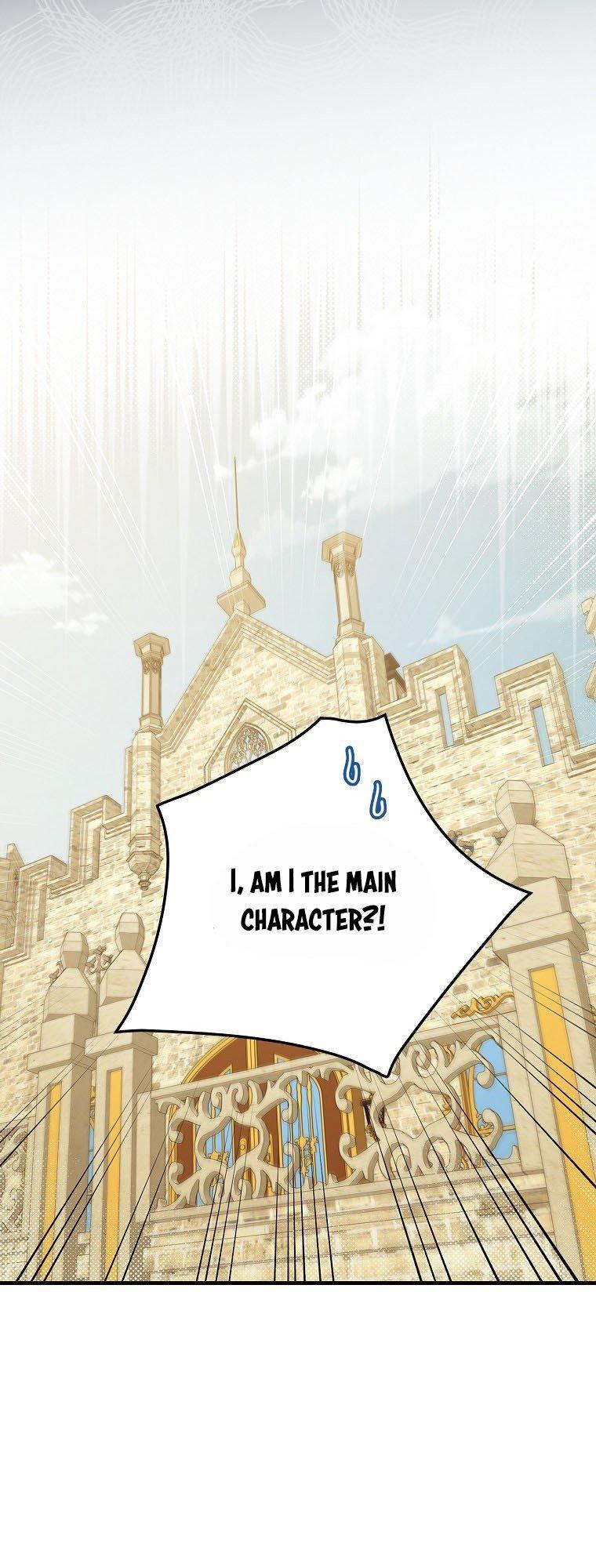 How to Get My Husband on My Side Chapter 47 page 36