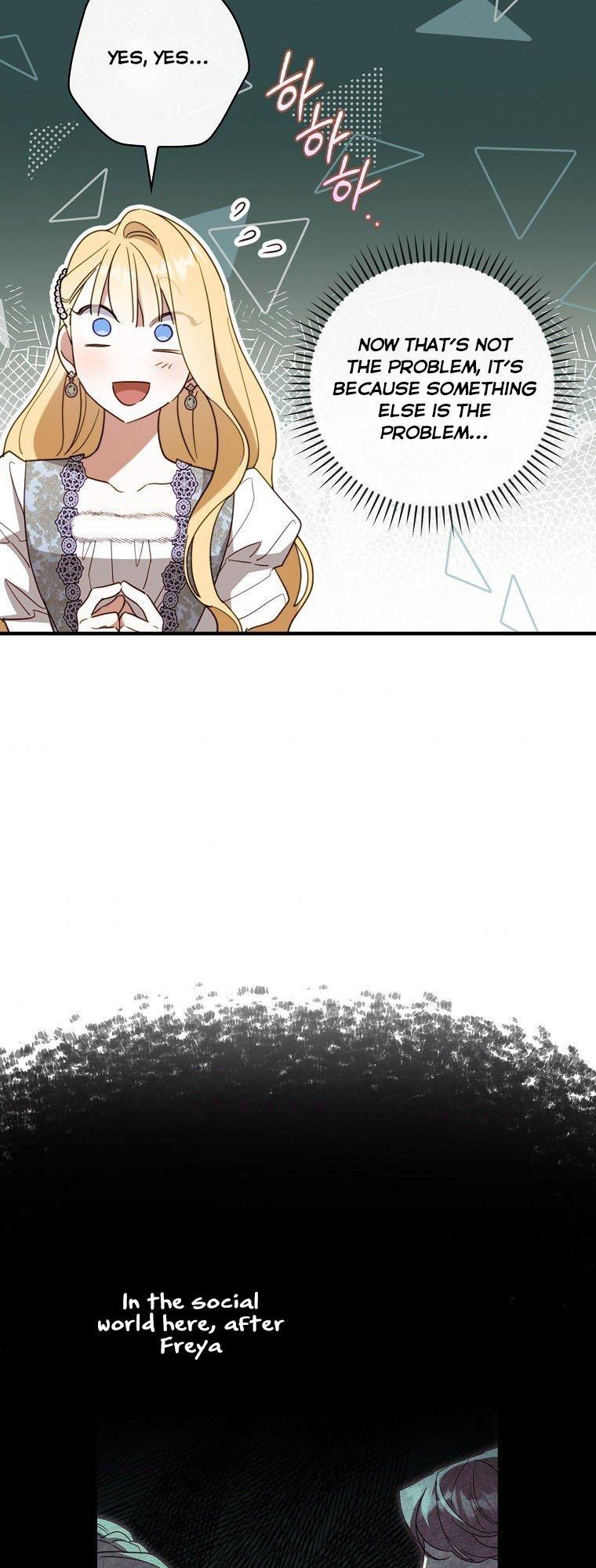 How to Get My Husband on My Side Chapter 47 page 38