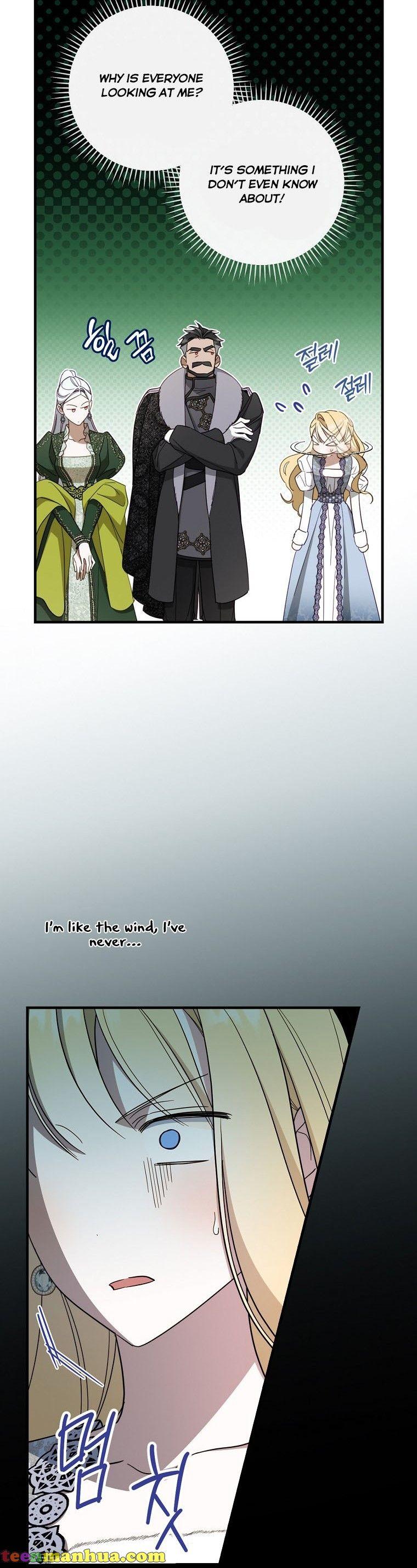 How to Get My Husband on My Side Chapter 47 page 3