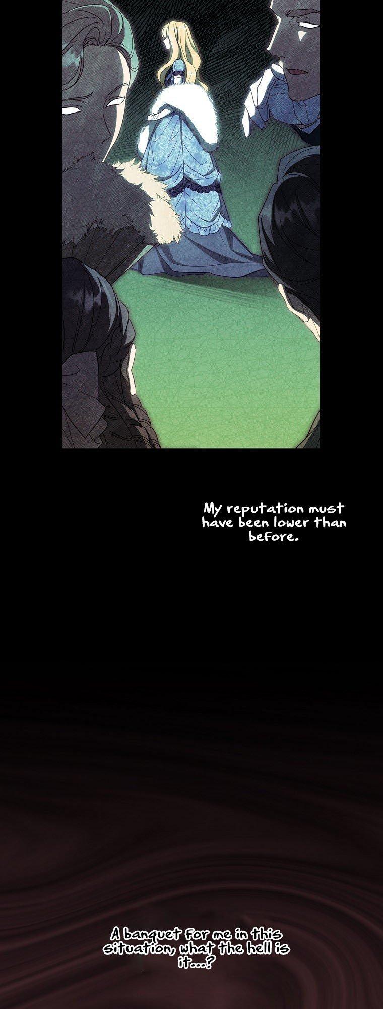 How to Get My Husband on My Side Chapter 47 page 39