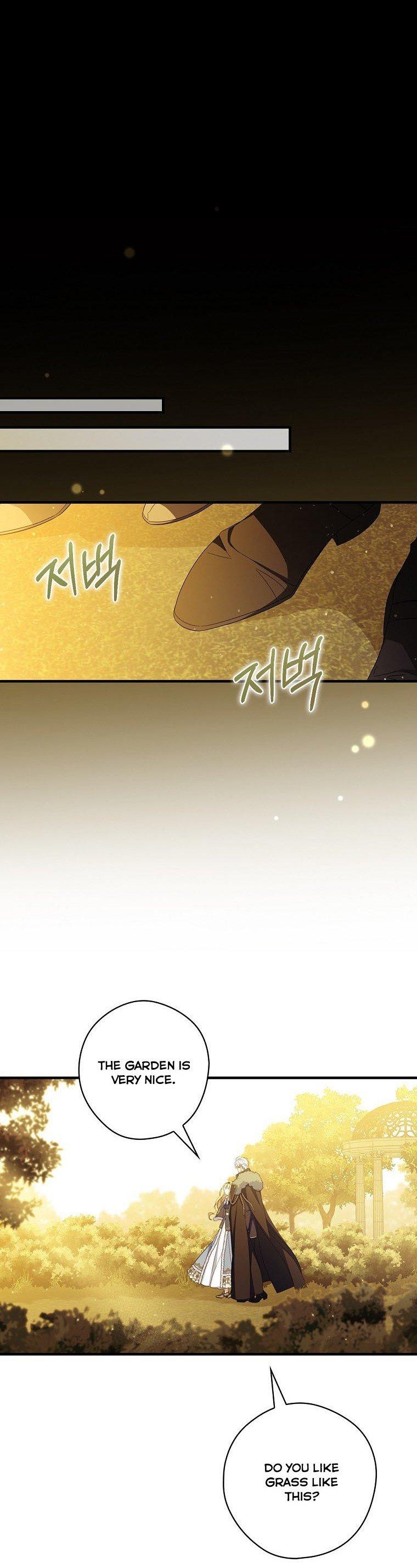 How to Get My Husband on My Side Chapter 47 page 5