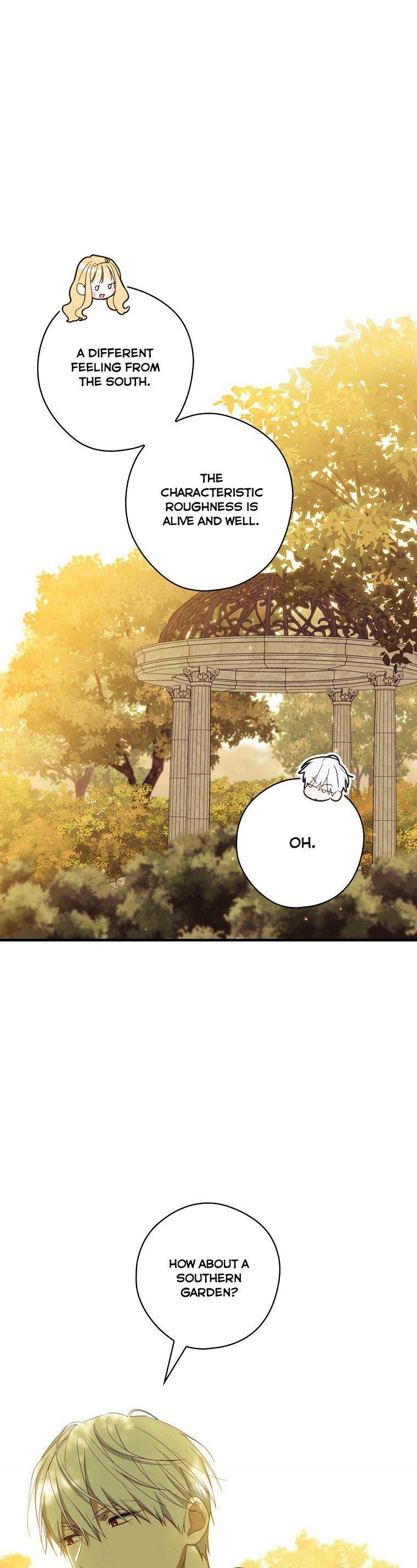 How to Get My Husband on My Side Chapter 47 page 6