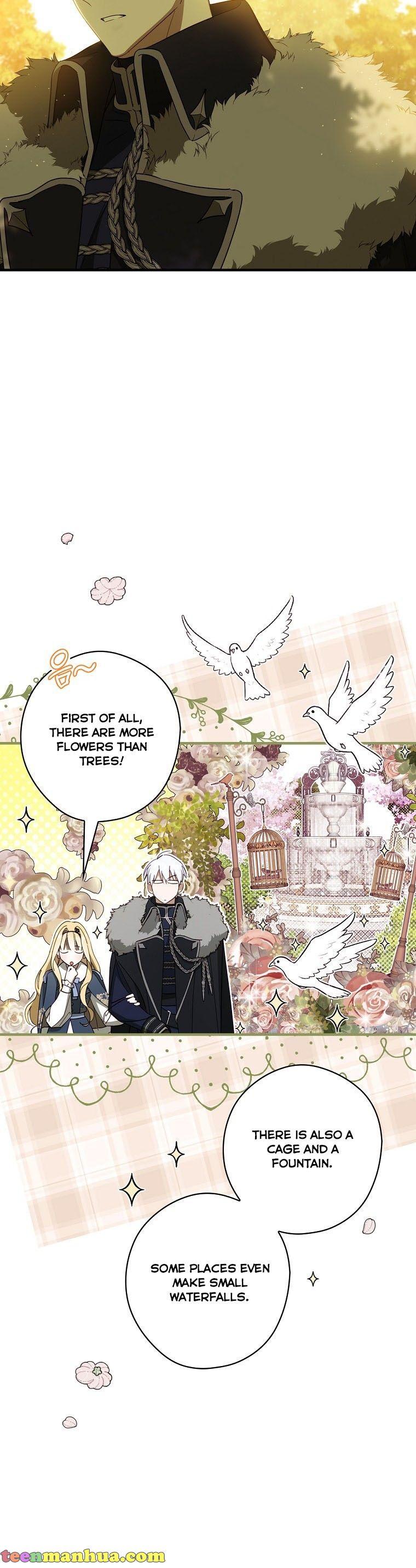 How to Get My Husband on My Side Chapter 47 page 7