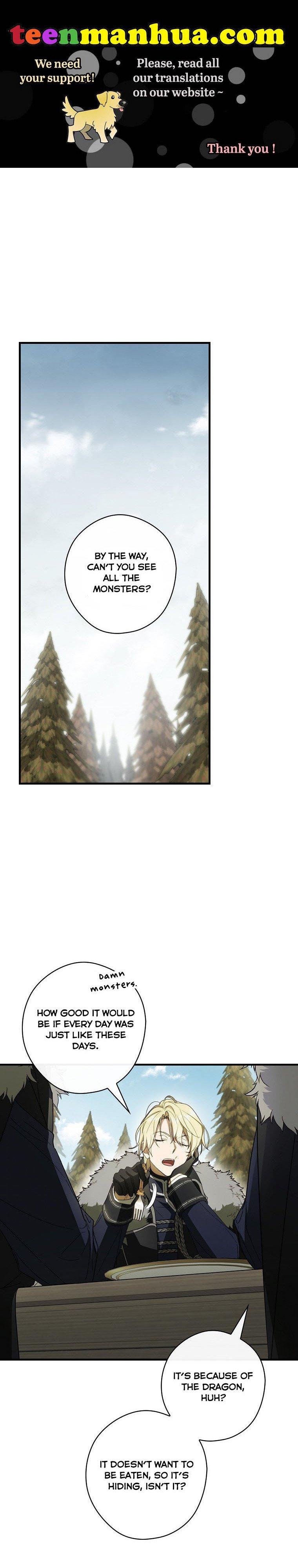 How to Get My Husband on My Side Chapter 49 page 0