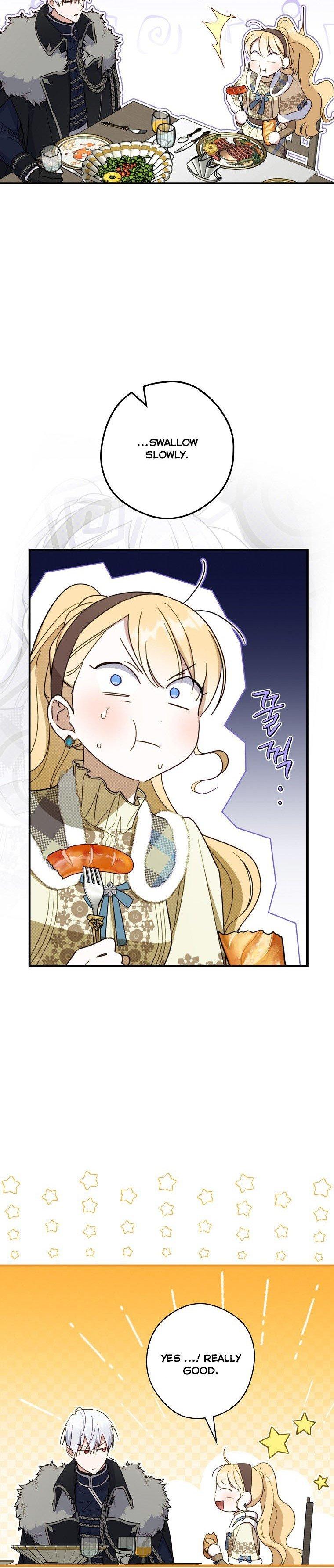How to Get My Husband on My Side Chapter 49 page 9