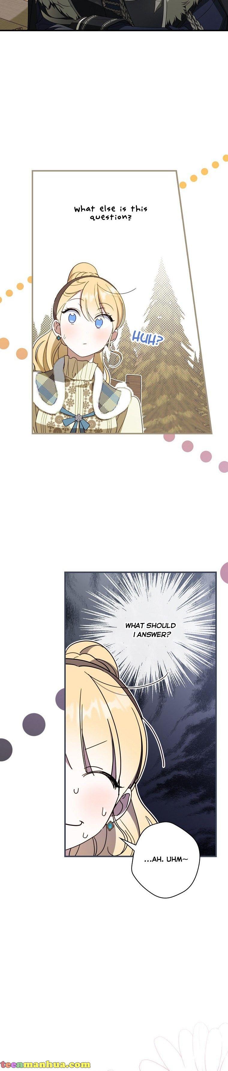 How to Get My Husband on My Side Chapter 49 page 11