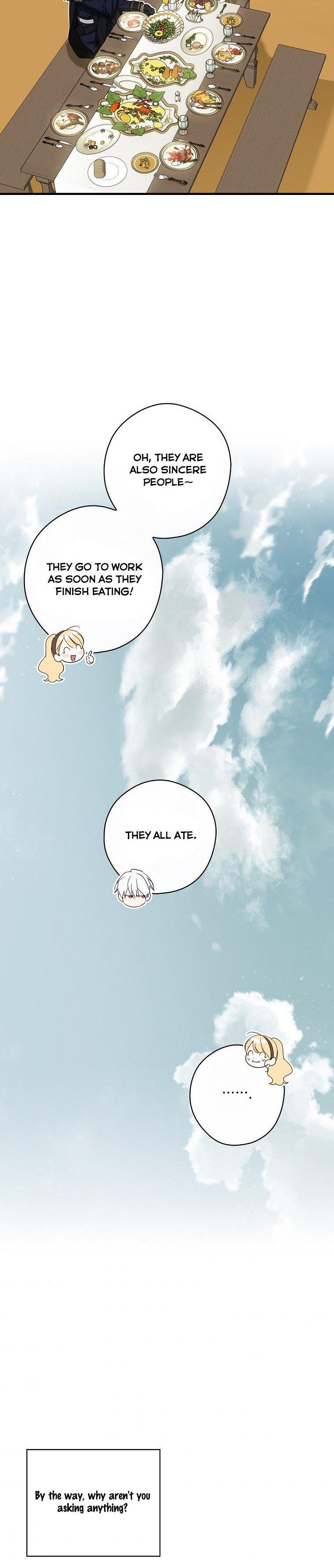 How to Get My Husband on My Side Chapter 49 page 15