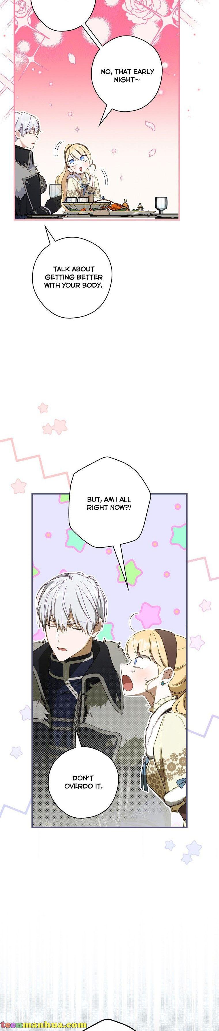 How to Get My Husband on My Side Chapter 49 page 17