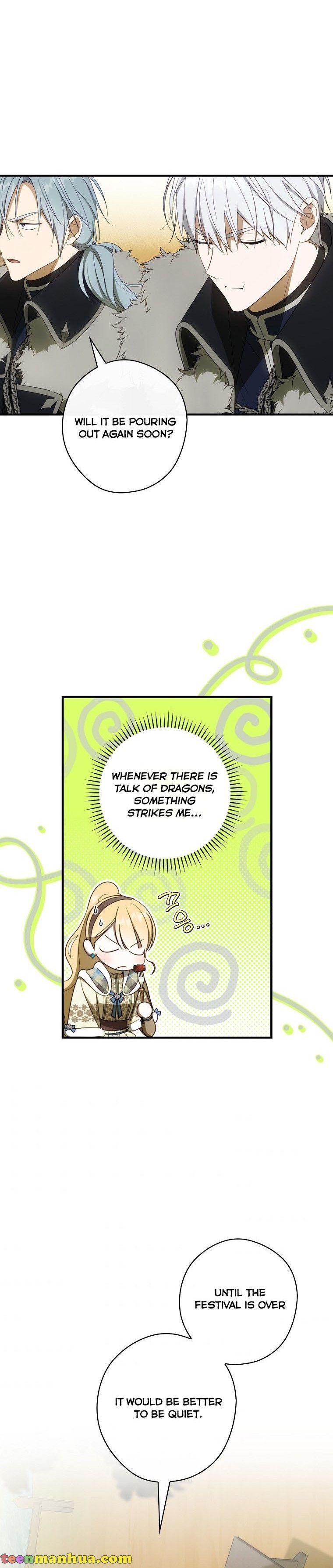 How to Get My Husband on My Side Chapter 49 page 1