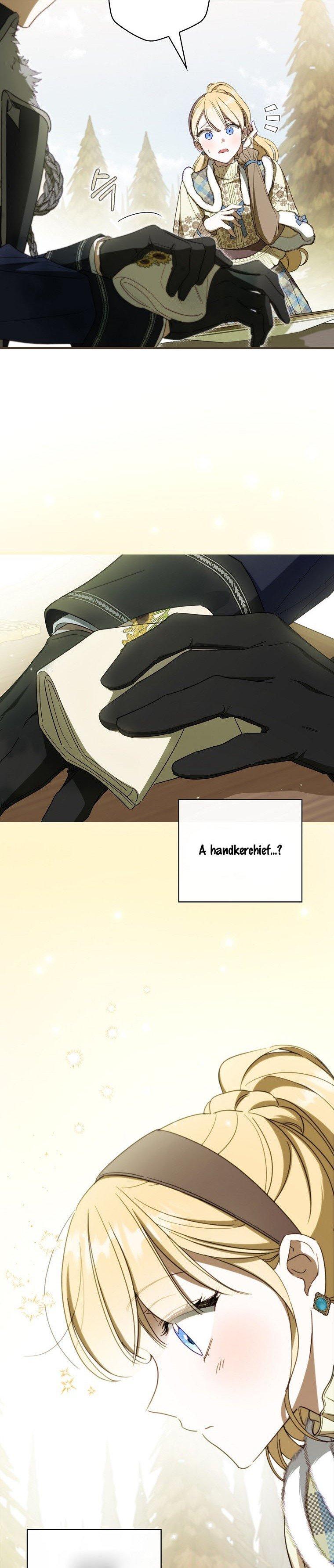 How to Get My Husband on My Side Chapter 49 page 20