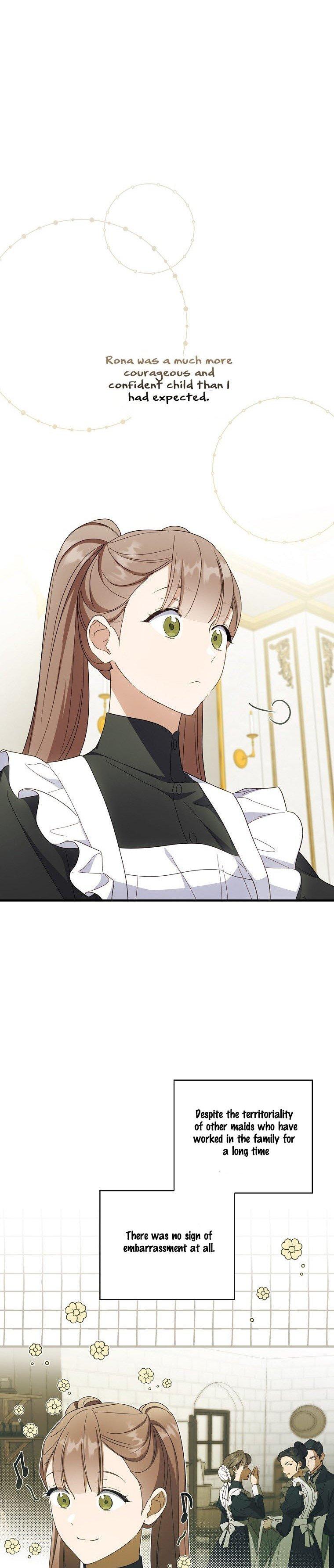 How to Get My Husband on My Side Chapter 49 page 25