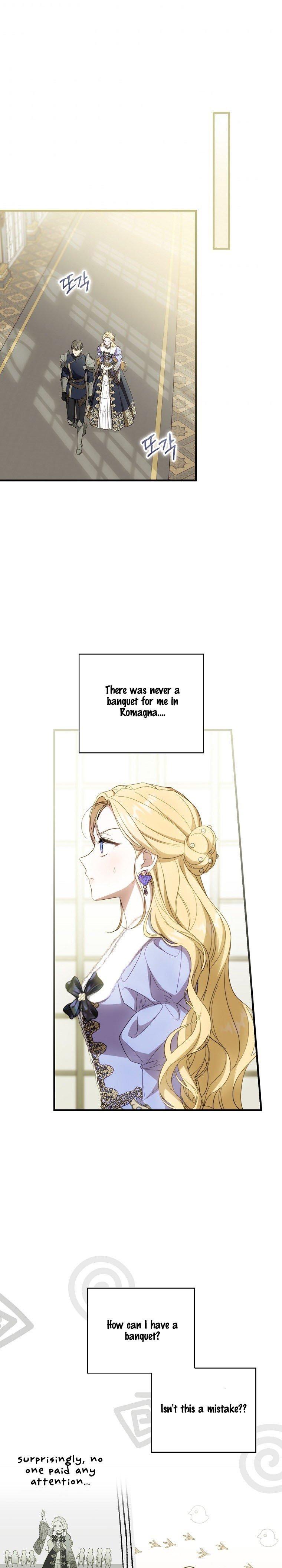 How to Get My Husband on My Side Chapter 49 page 32