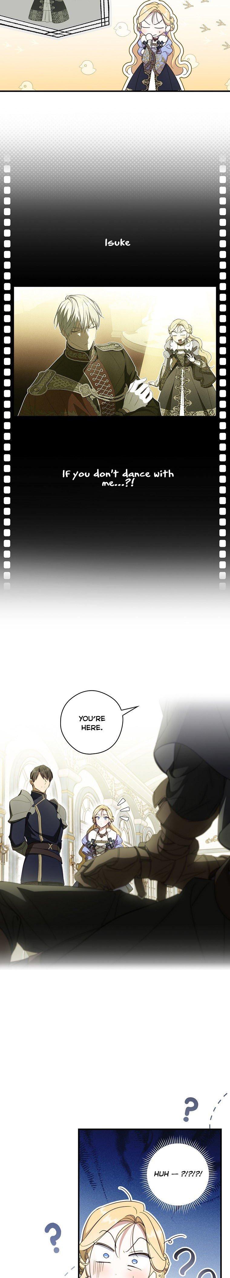 How to Get My Husband on My Side Chapter 49 page 33
