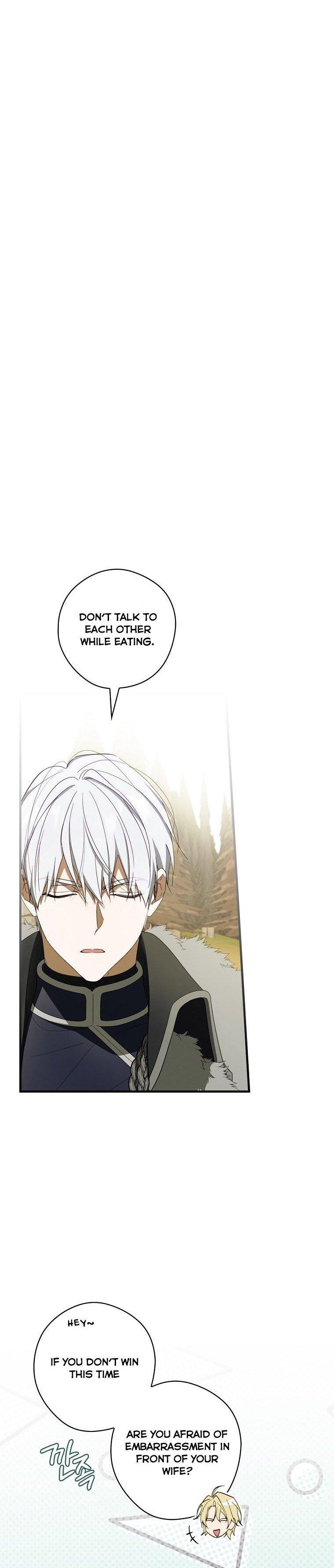 How to Get My Husband on My Side Chapter 49 page 4