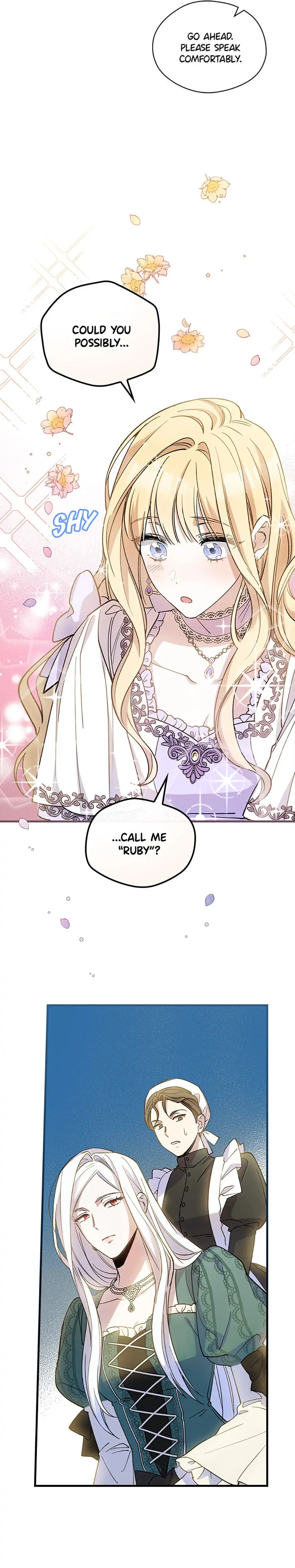 How to Get My Husband on My Side Chapter 5 page 10