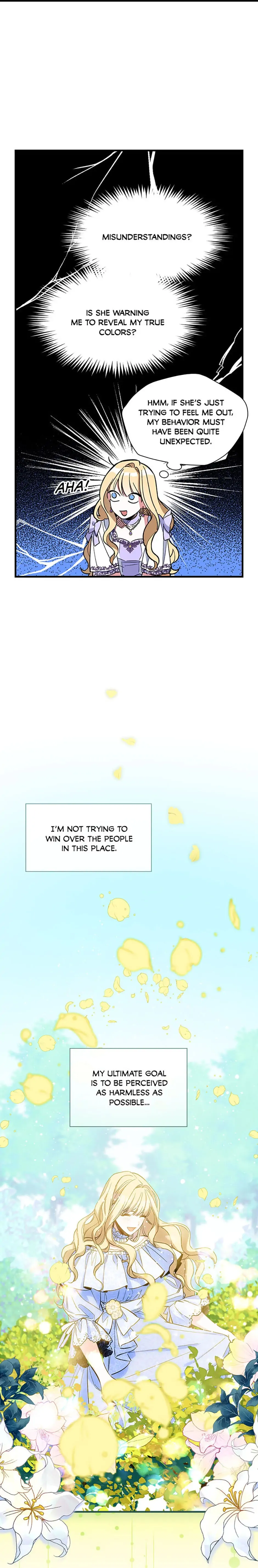 How to Get My Husband on My Side Chapter 5 page 15