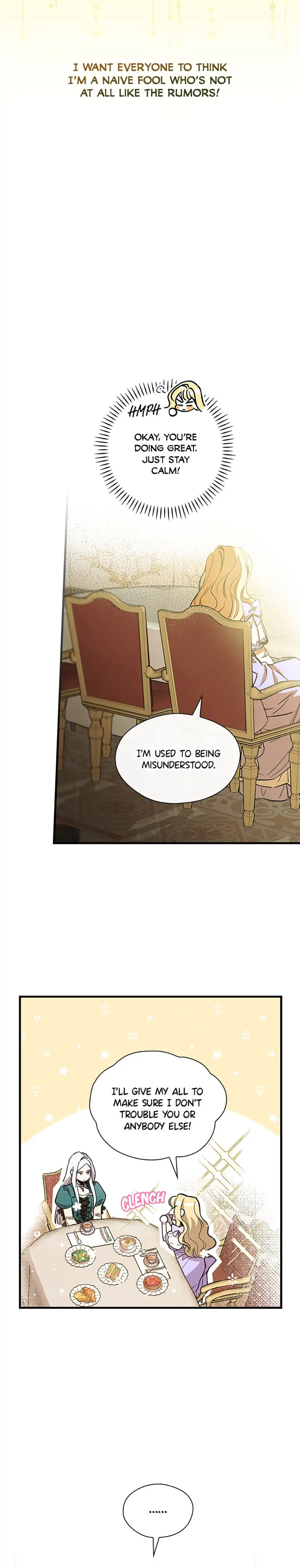How to Get My Husband on My Side Chapter 5 page 16