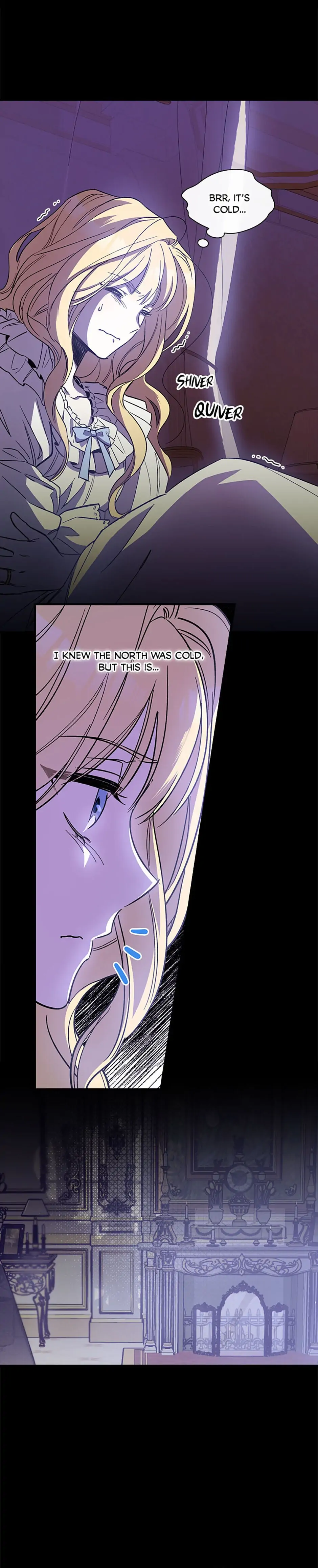 How to Get My Husband on My Side Chapter 5 page 22