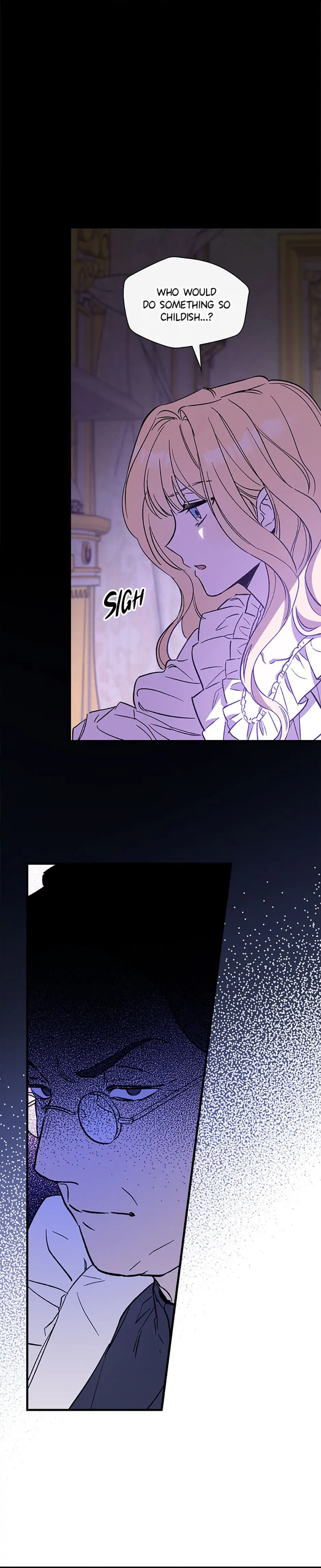 How to Get My Husband on My Side Chapter 5 page 24