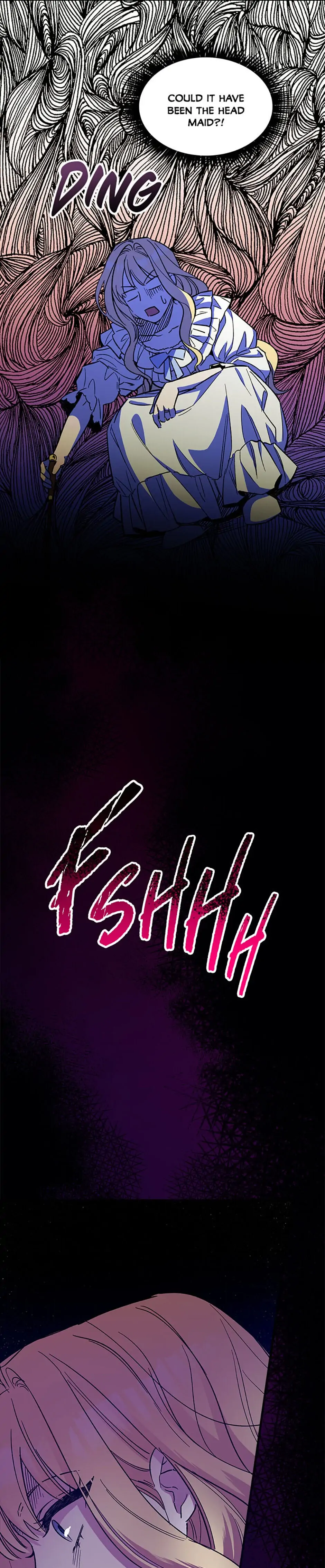 How to Get My Husband on My Side Chapter 5 page 25