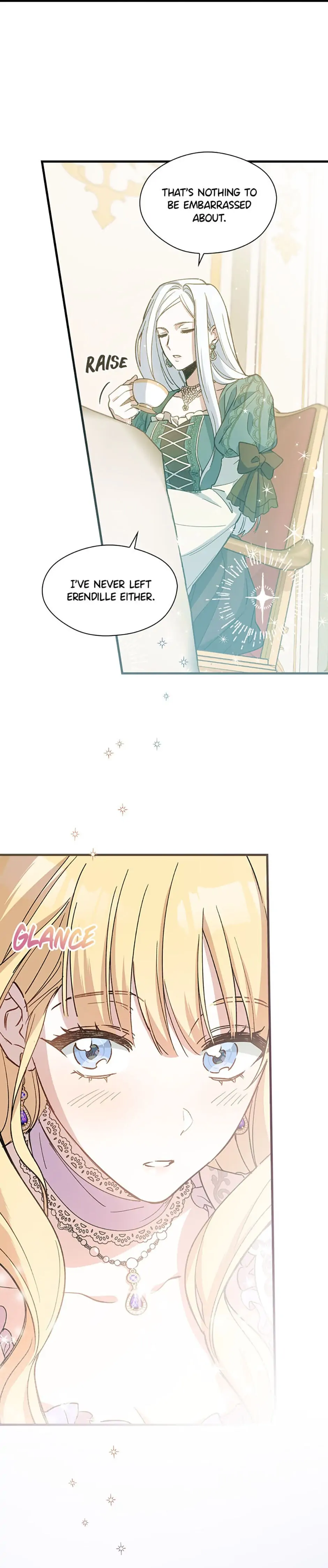 How to Get My Husband on My Side Chapter 5 page 2