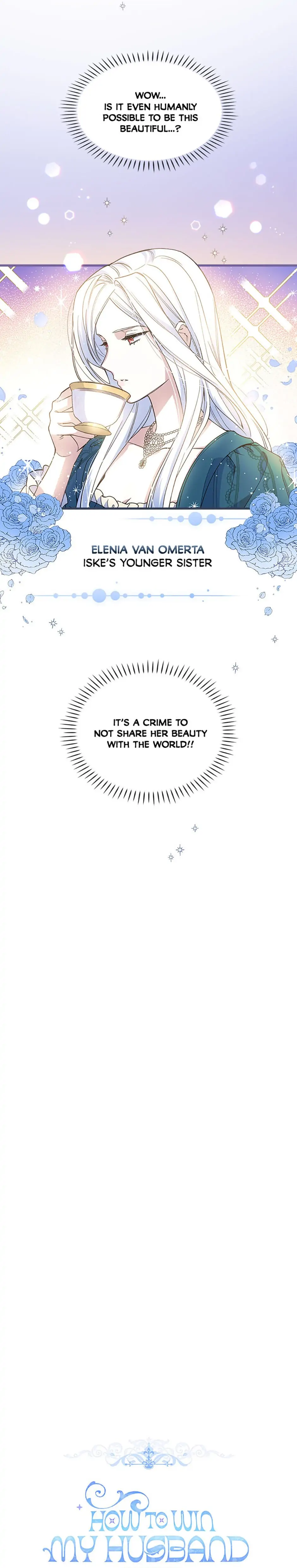 How to Get My Husband on My Side Chapter 5 page 3