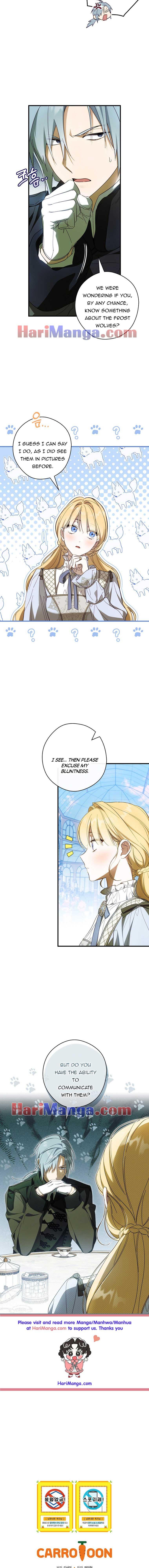 How to Get My Husband on My Side Chapter 62 page 6