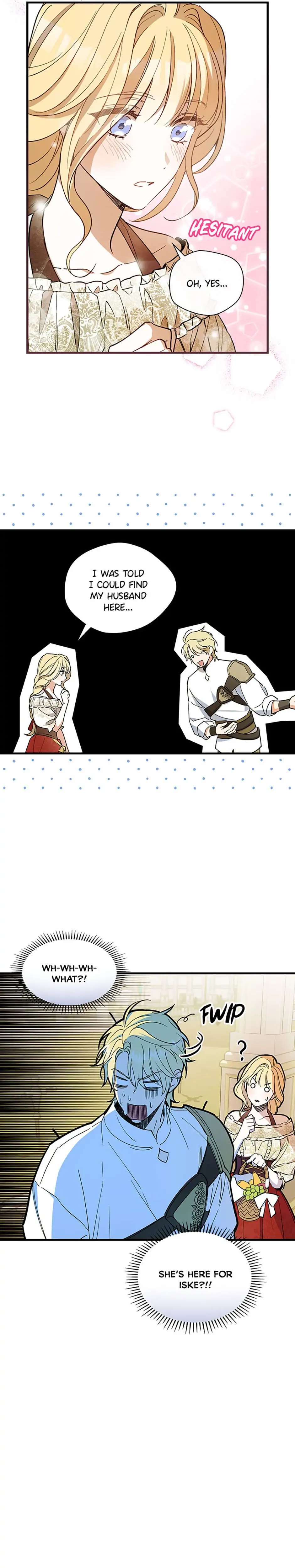 How to Get My Husband on My Side Chapter 7 page 9