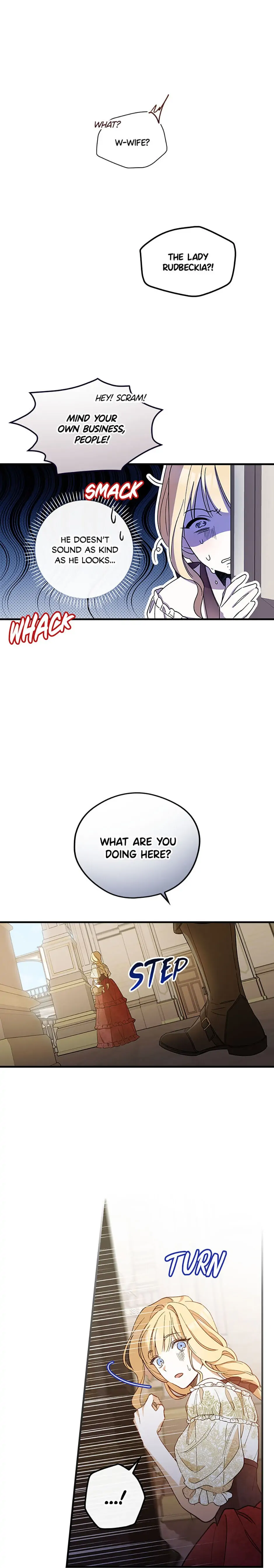 How to Get My Husband on My Side Chapter 7 page 11