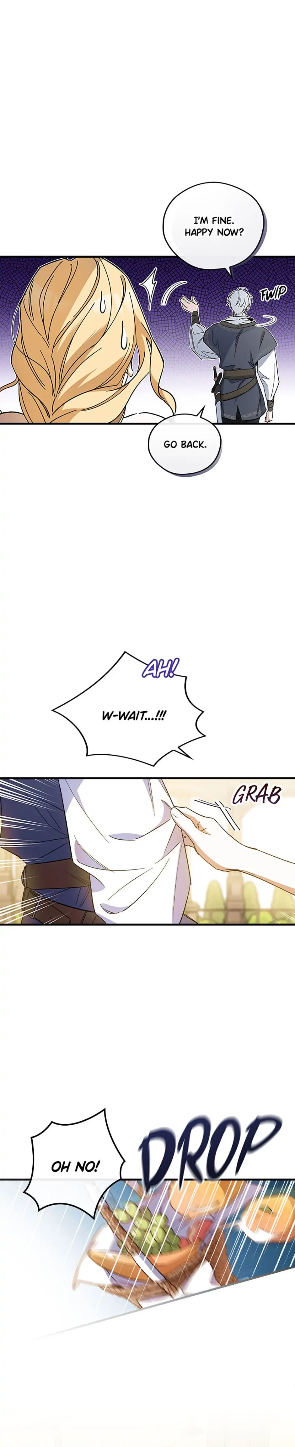 How to Get My Husband on My Side Chapter 7 page 13