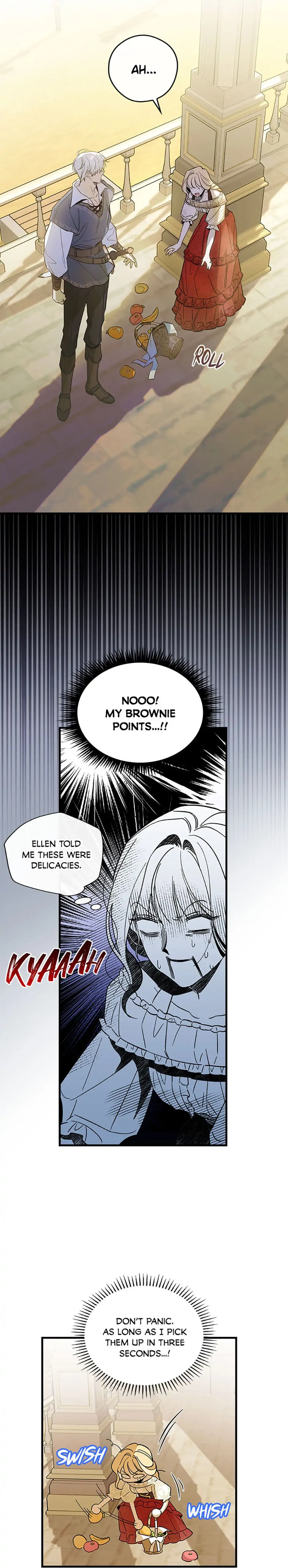 How to Get My Husband on My Side Chapter 7 page 14