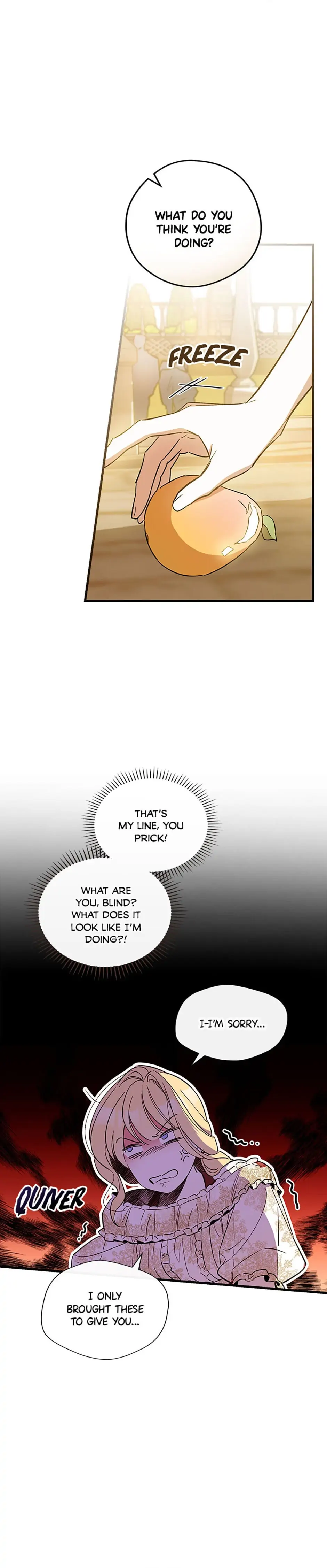 How to Get My Husband on My Side Chapter 7 page 15