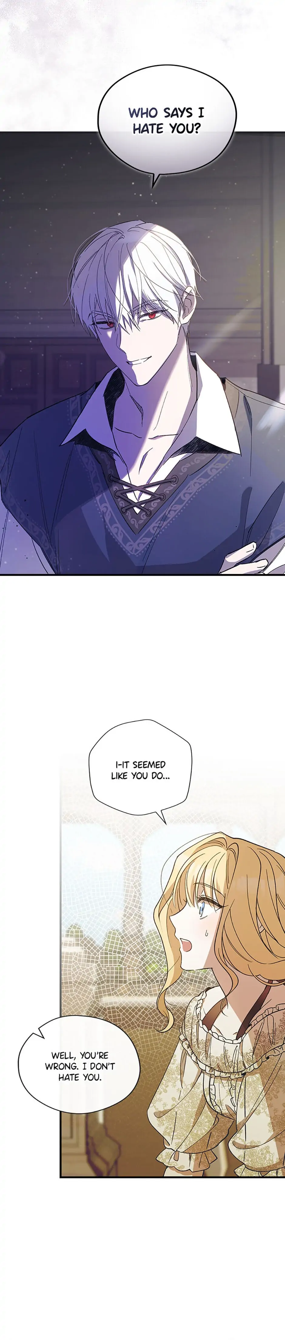 How to Get My Husband on My Side Chapter 7 page 18