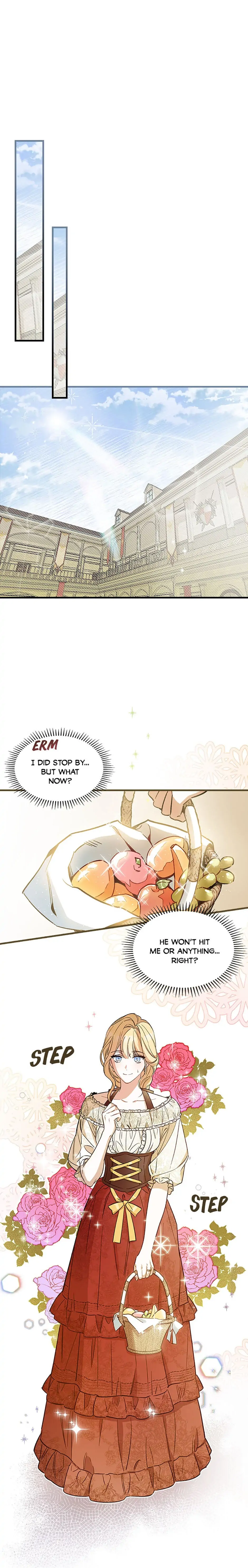 How to Get My Husband on My Side Chapter 7 page 1