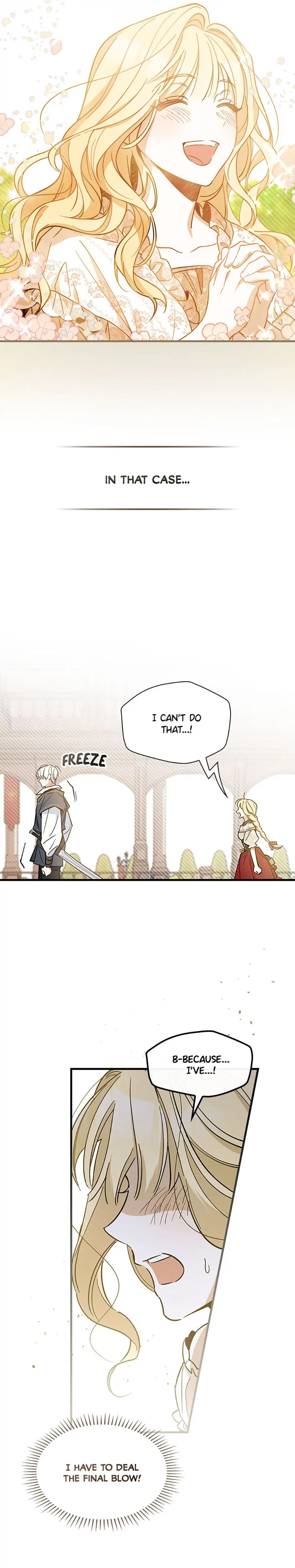 How to Get My Husband on My Side Chapter 7 page 25