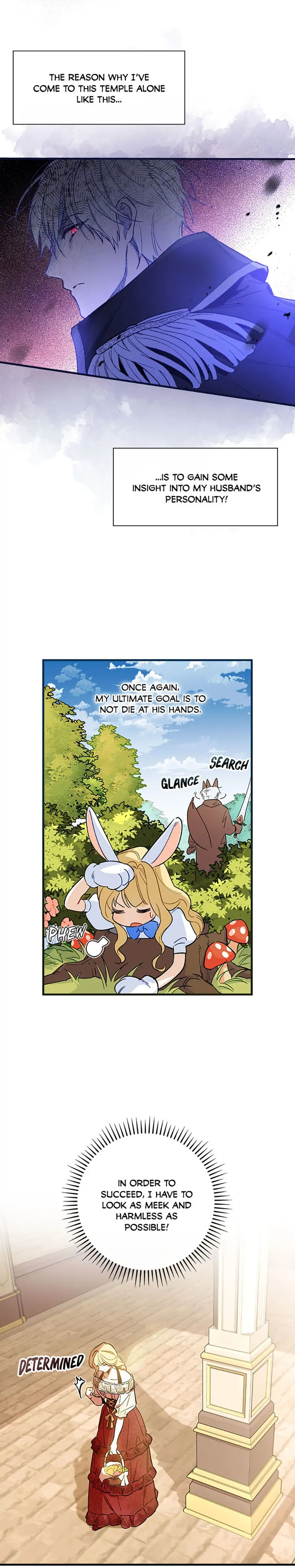 How to Get My Husband on My Side Chapter 7 page 2