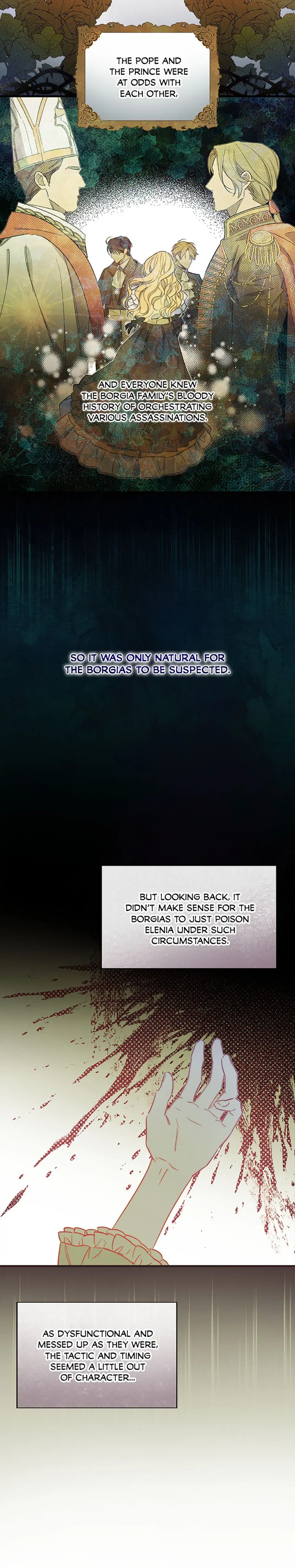 How to Get My Husband on My Side Chapter 7 page 5