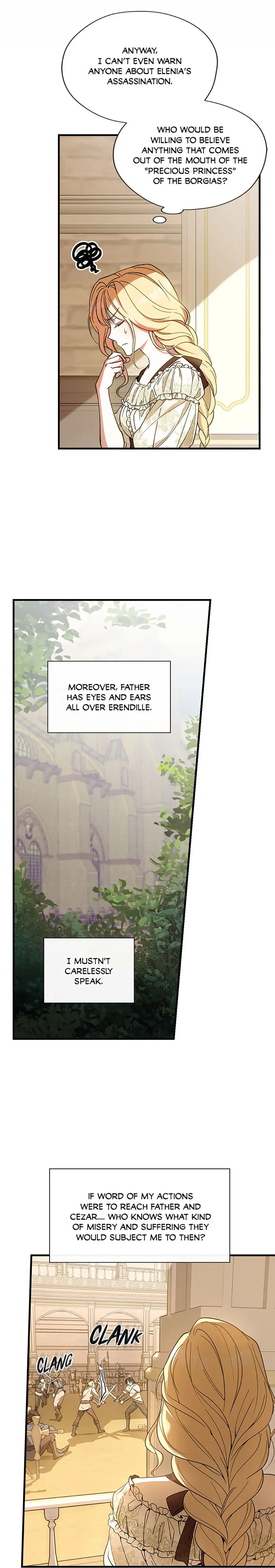 How to Get My Husband on My Side Chapter 7 page 6