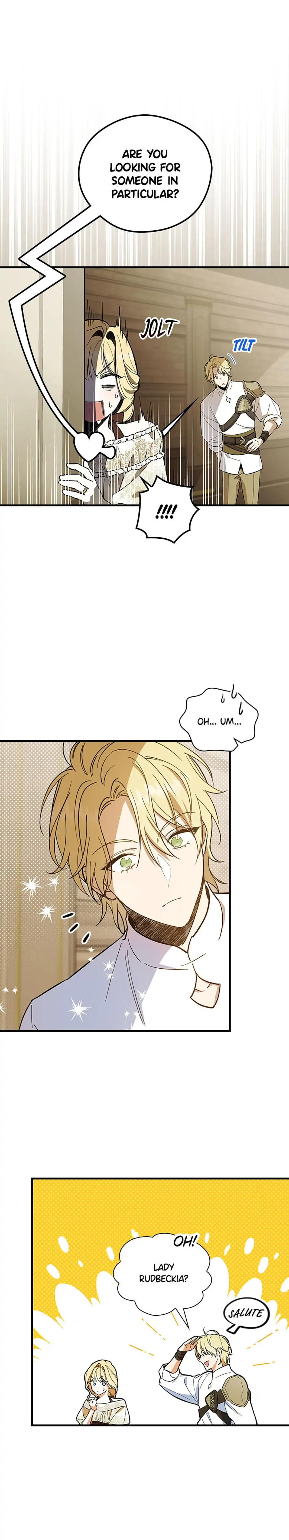 How to Get My Husband on My Side Chapter 7 page 7