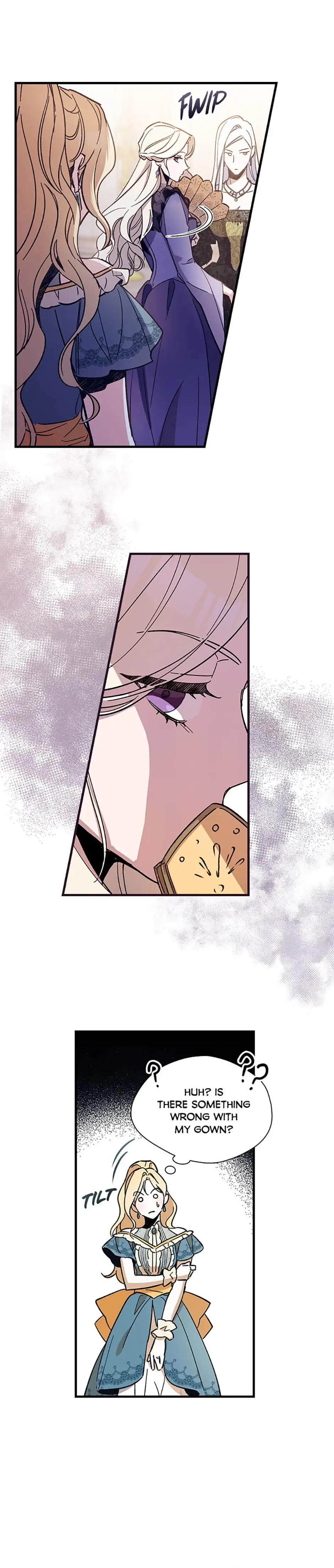 How to Get My Husband on My Side Chapter 8 page 13