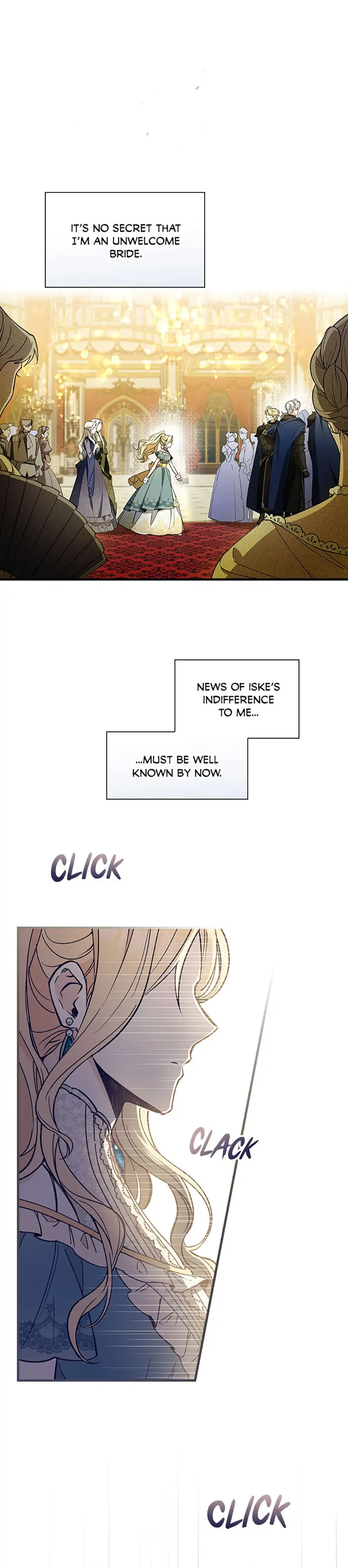 How to Get My Husband on My Side Chapter 8 page 23