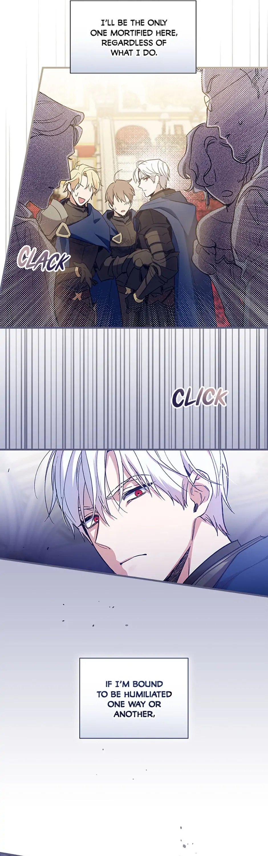 How to Get My Husband on My Side Chapter 8 page 24