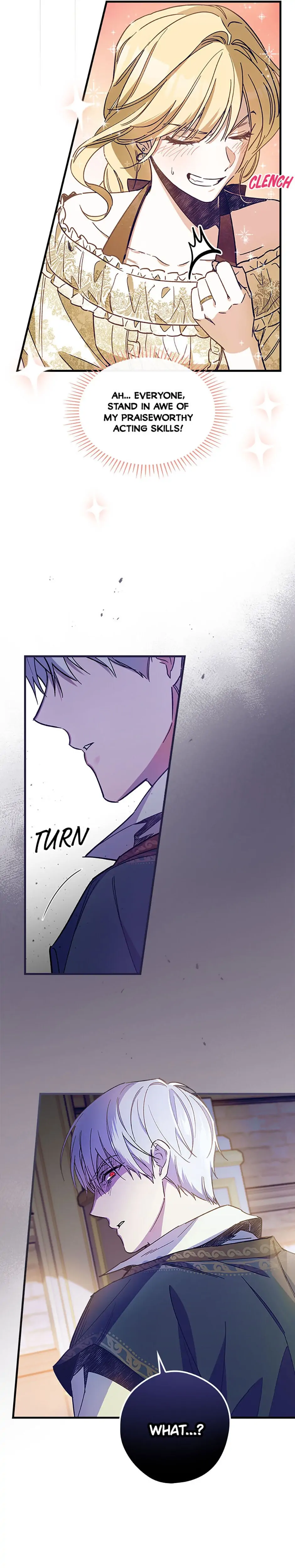 How to Get My Husband on My Side Chapter 8 page 2