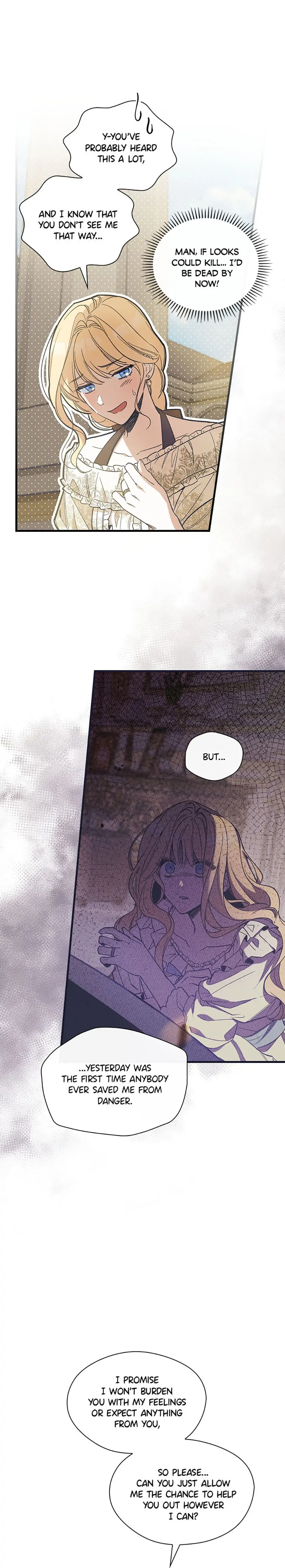 How to Get My Husband on My Side Chapter 8 page 3