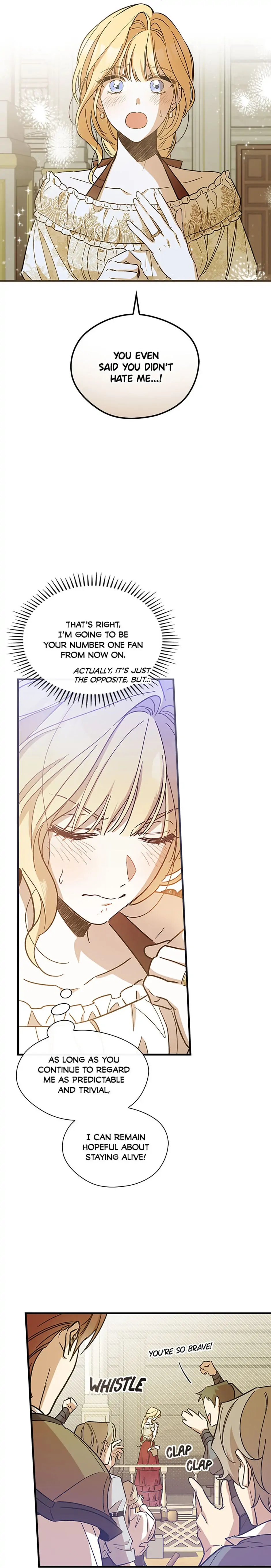How to Get My Husband on My Side Chapter 8 page 4