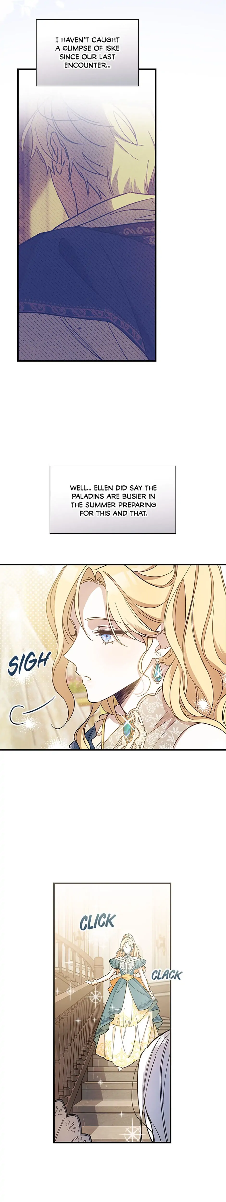 How to Get My Husband on My Side Chapter 8 page 8
