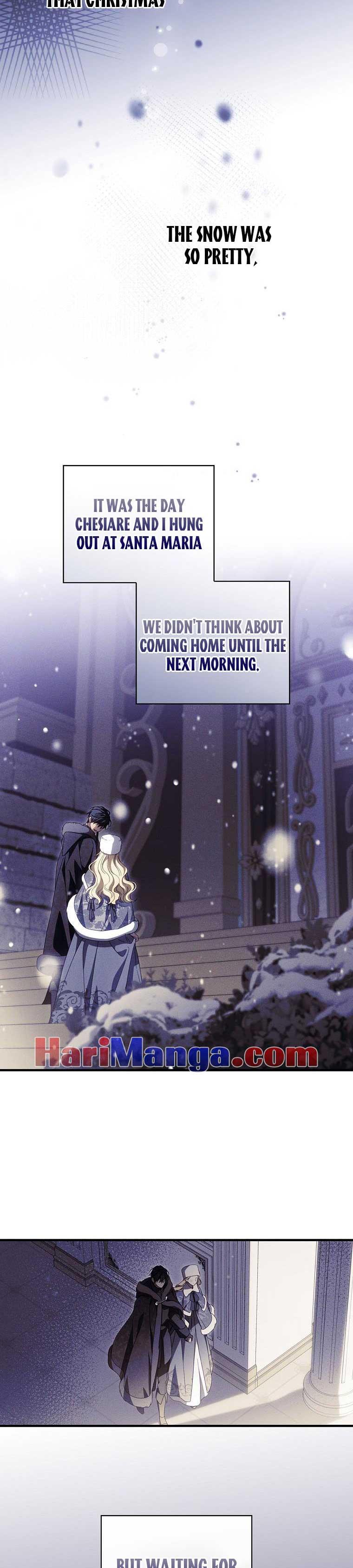 How to Get My Husband on My Side Chapter 87 page 3