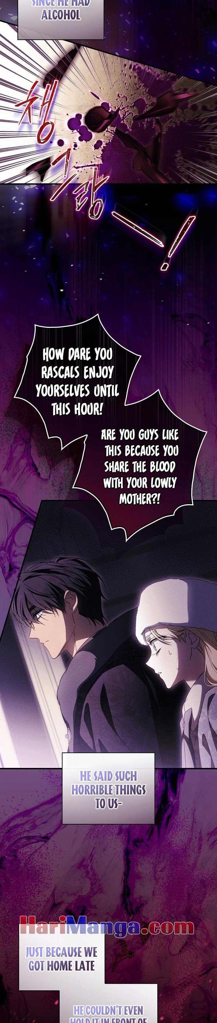 How to Get My Husband on My Side Chapter 87 page 5