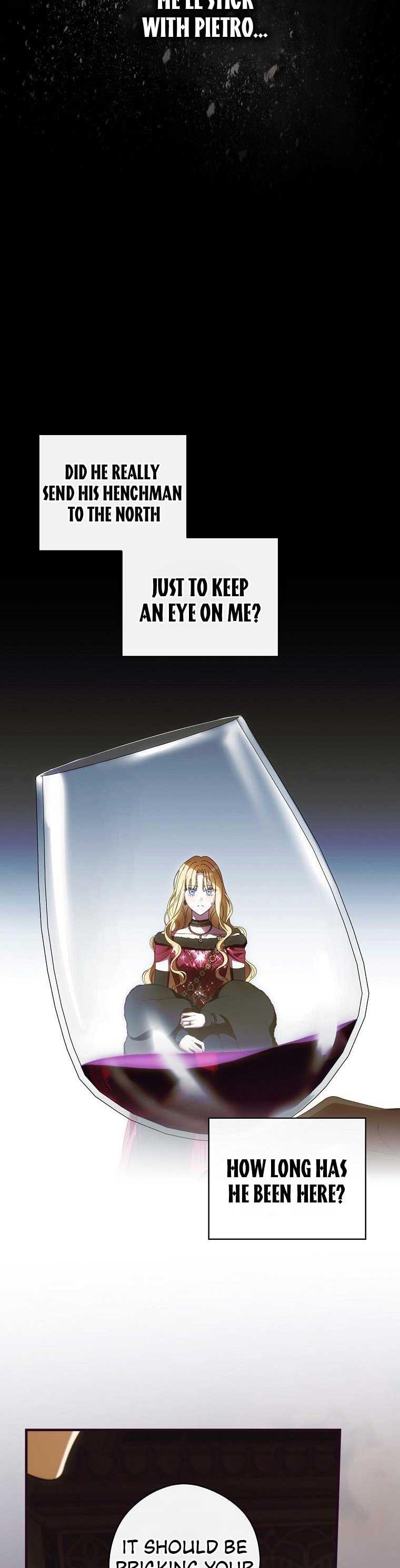 How to Get My Husband on My Side Chapter 88 page 4