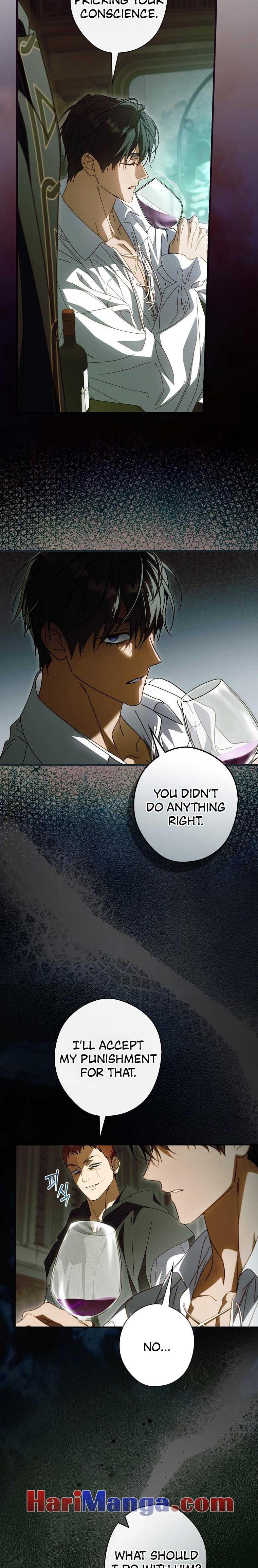 How to Get My Husband on My Side Chapter 88 page 5